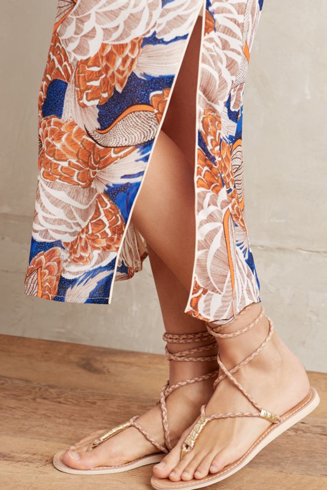 Brasilia Midi Dress #2