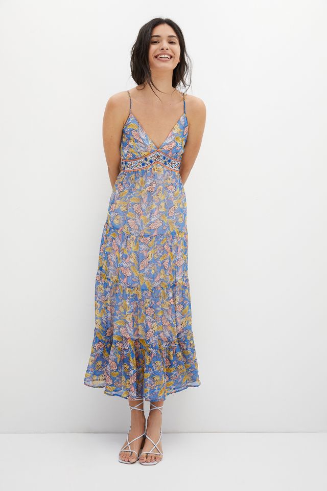 Anthropologie sundresses sales