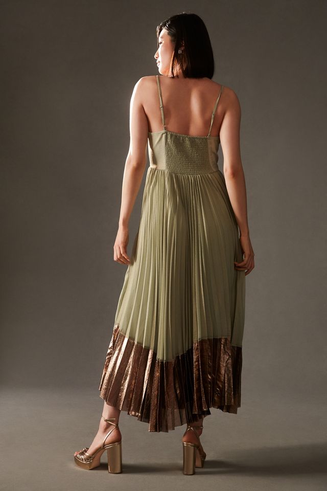 Verb by Pallavi Singhee Corset Dress #5