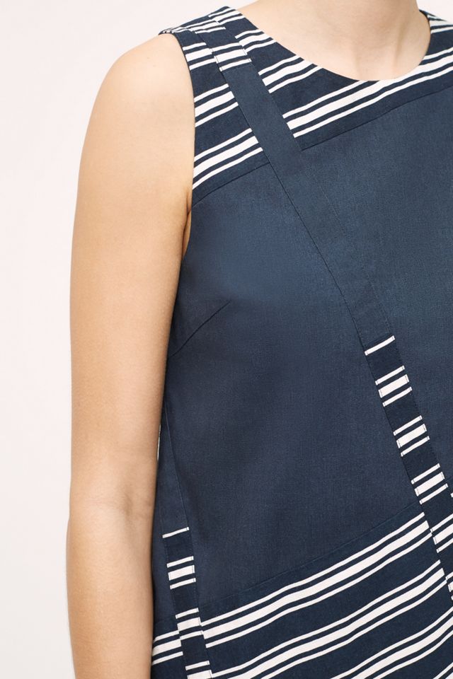 Flux Stripe Shift  #2