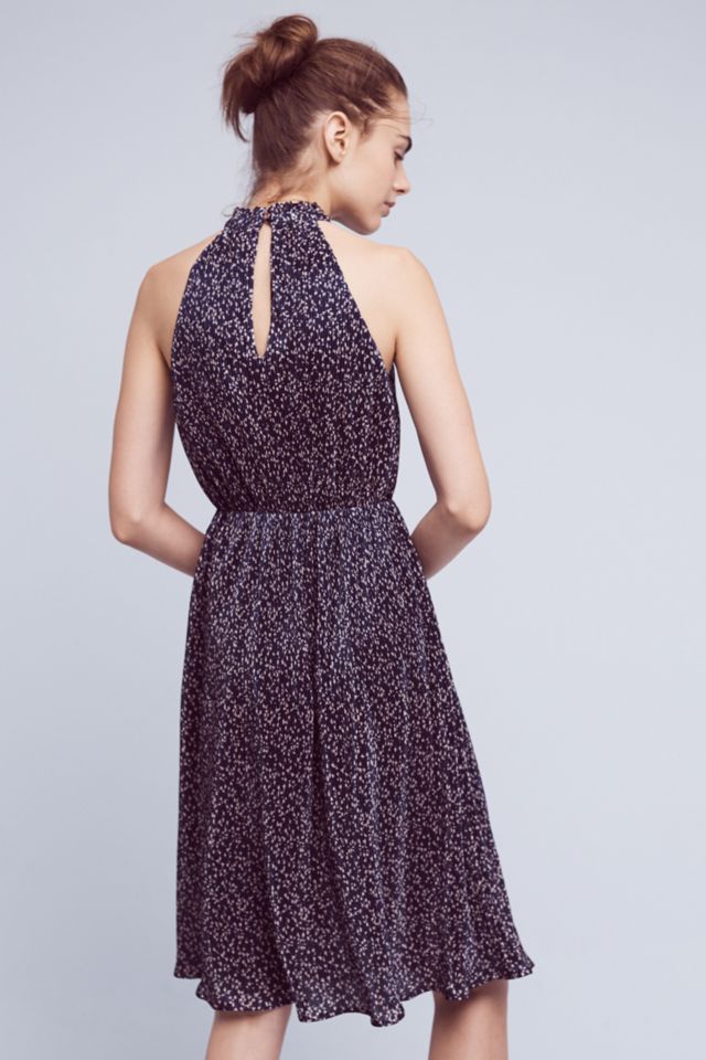 Mullari Halter Dress #2