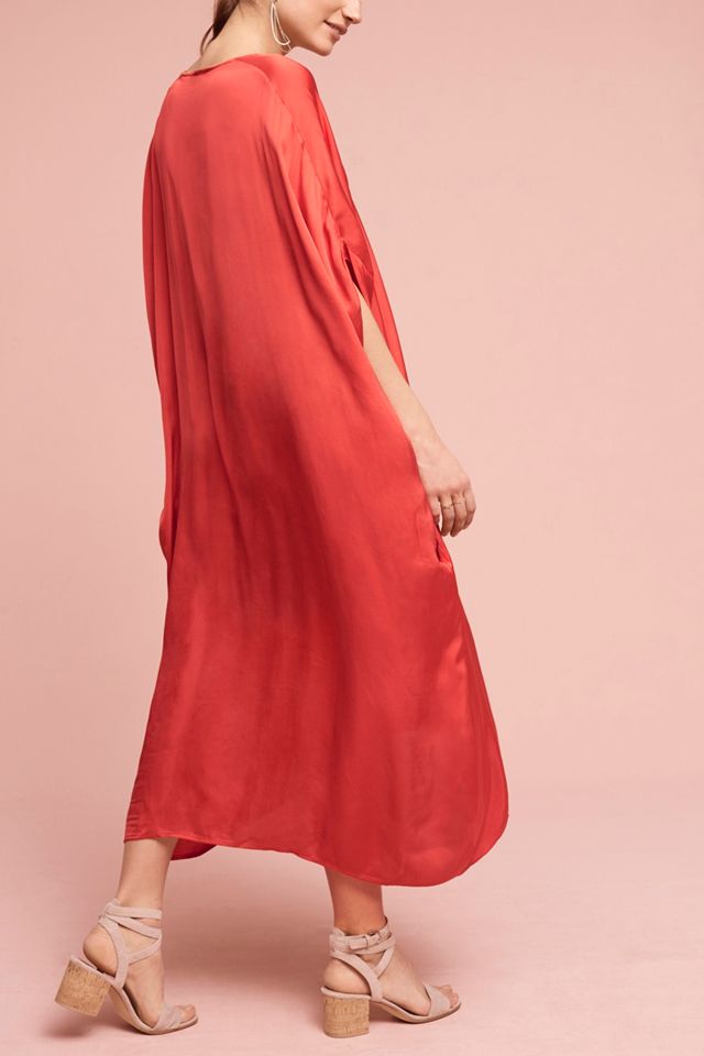 Scarlette Caftan Dress #2