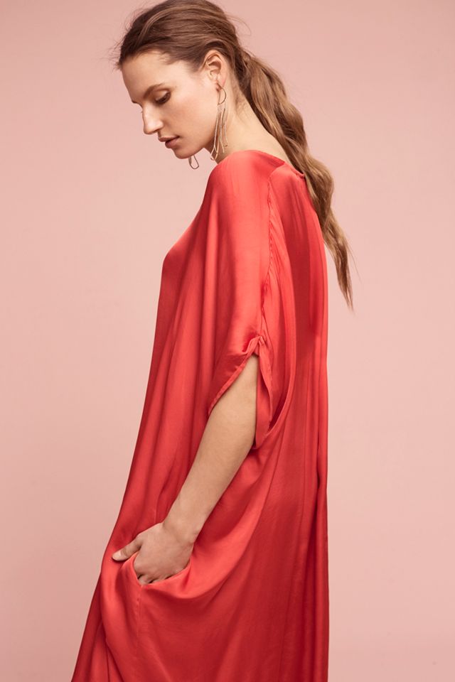 Scarlette Caftan Dress #3