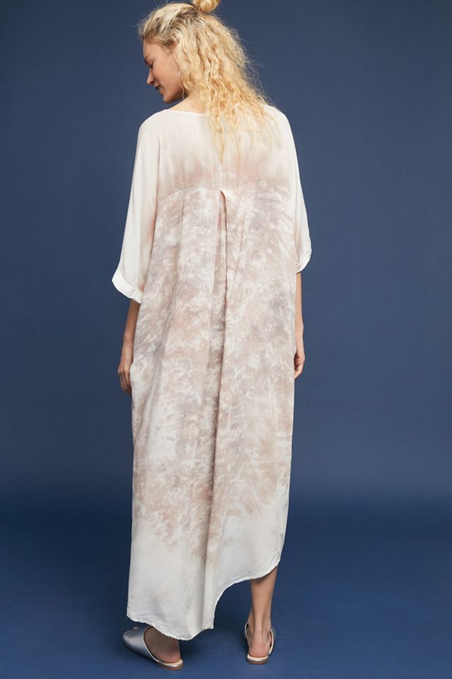 Cady Tunic Dress #2