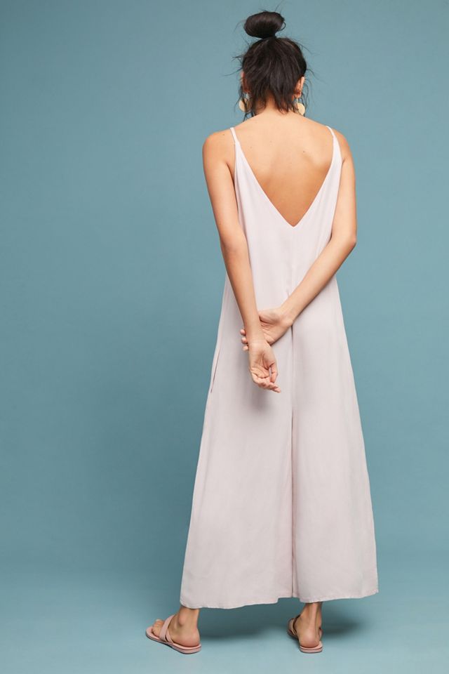 Rosie Wide-Leg Jumpsuit #1