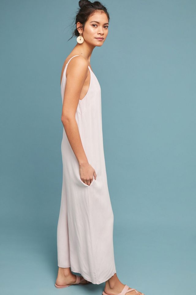 Rosie Wide-Leg Jumpsuit #2