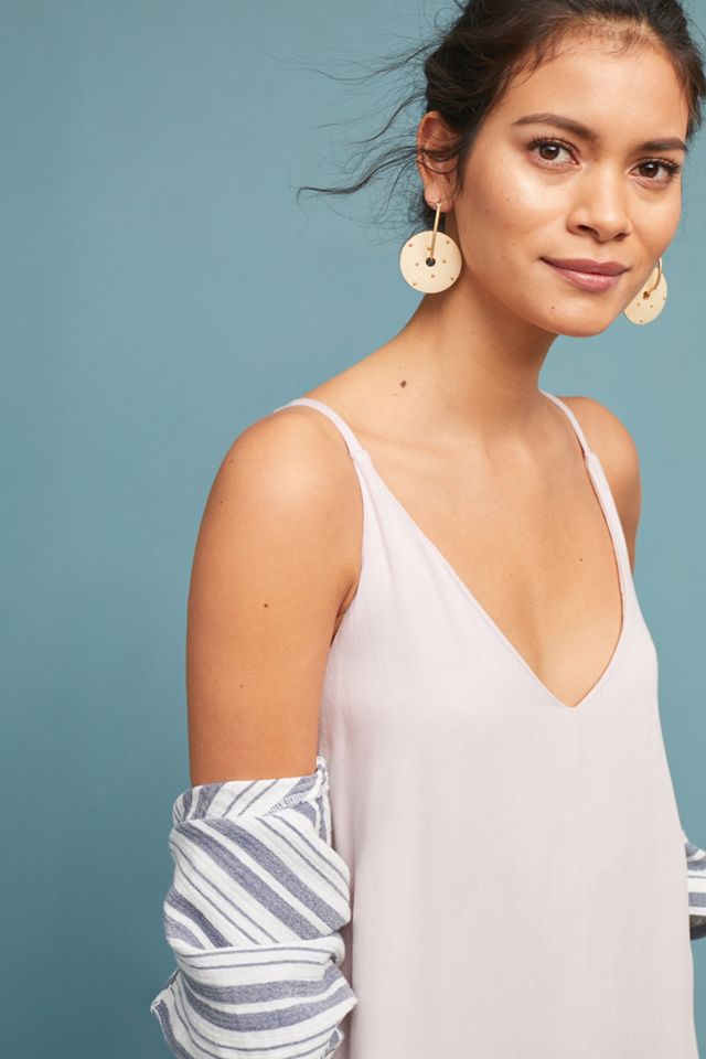 Rosie Wide-Leg Jumpsuit #3