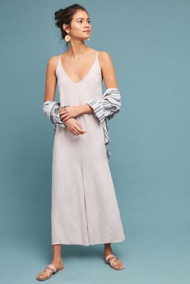 Rosie Wide-Leg Jumpsuit