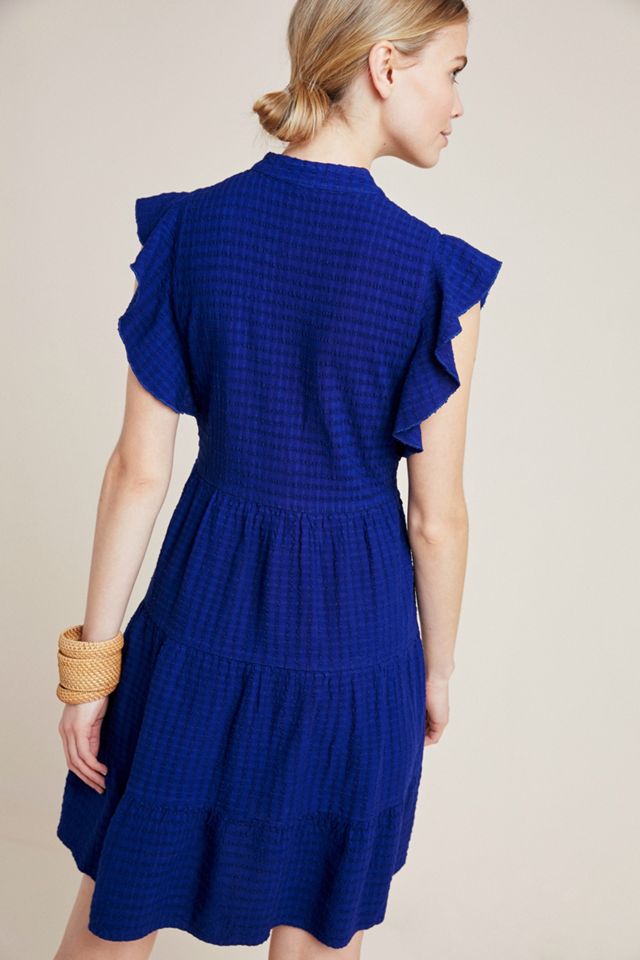 Adler Tunic Dress #1