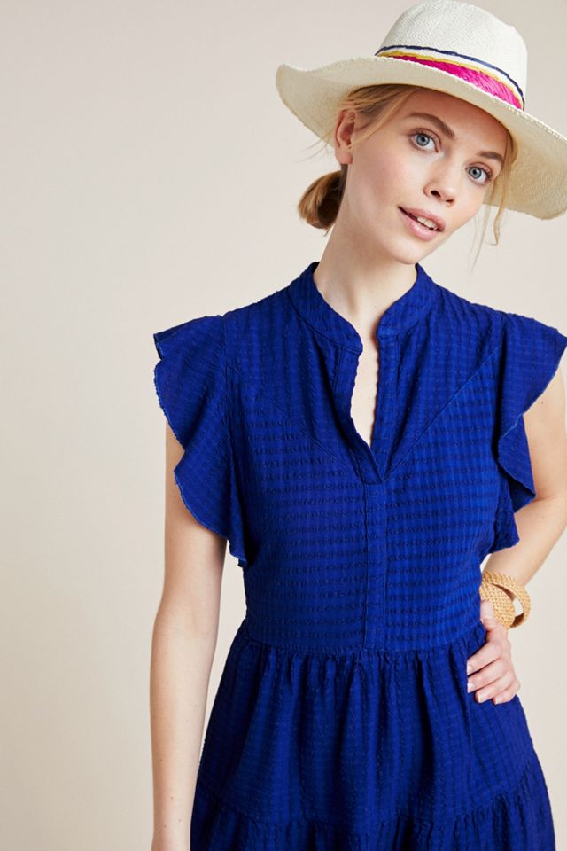 Adler Tunic Dress #2