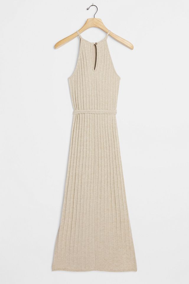 Caroline Knit Midi Dress #1