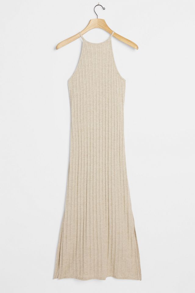 Caroline Knit Midi Dress #2