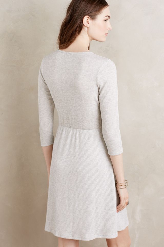Crosswrap Dress #2