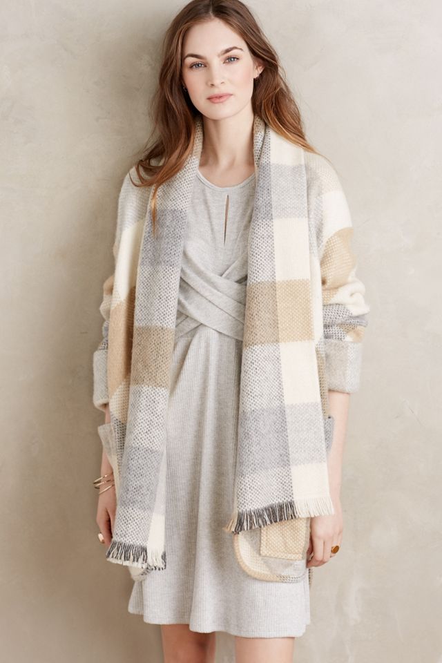 Crosswrap Dress #3