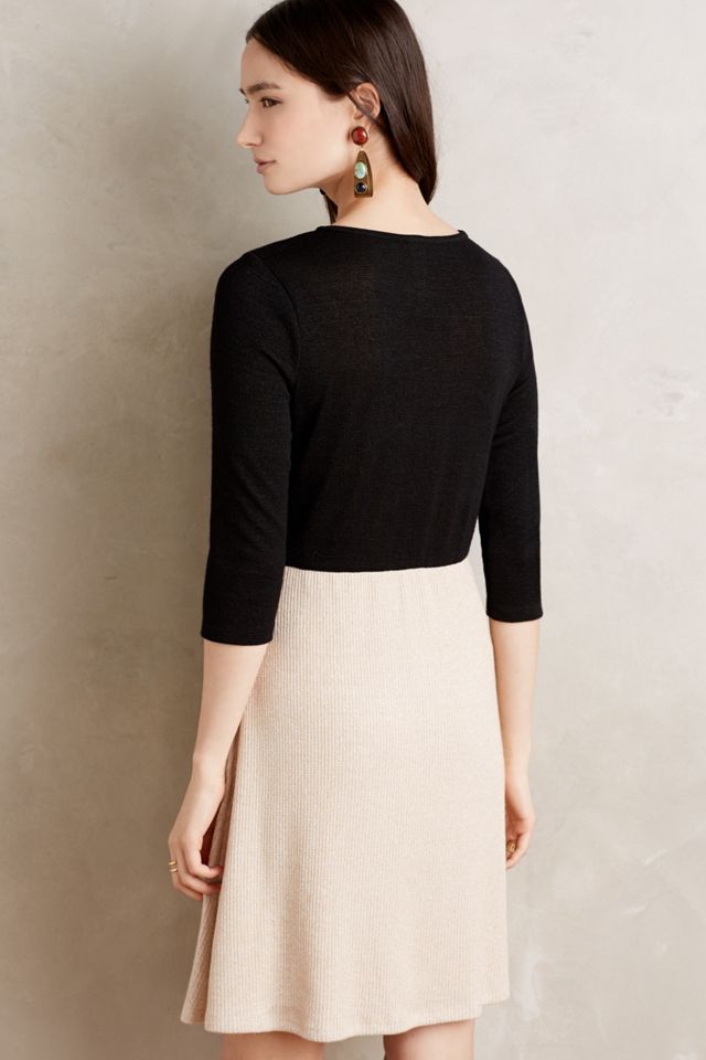 Crosswrap Dress #1