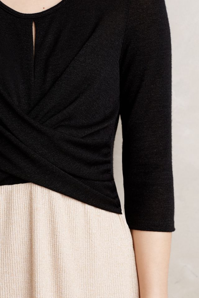 Crosswrap Dress #2