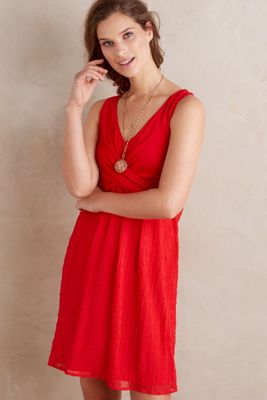 Mia Dress