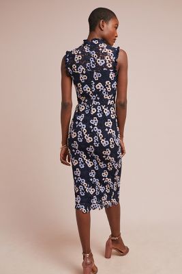 monique lhuillier daisy dress