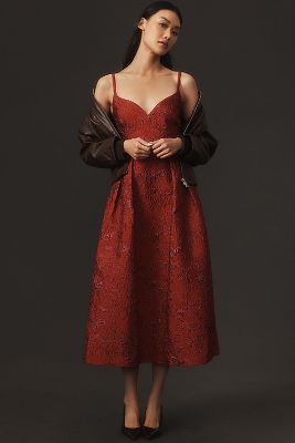 ML Monique Lhuillier | Anthropologie