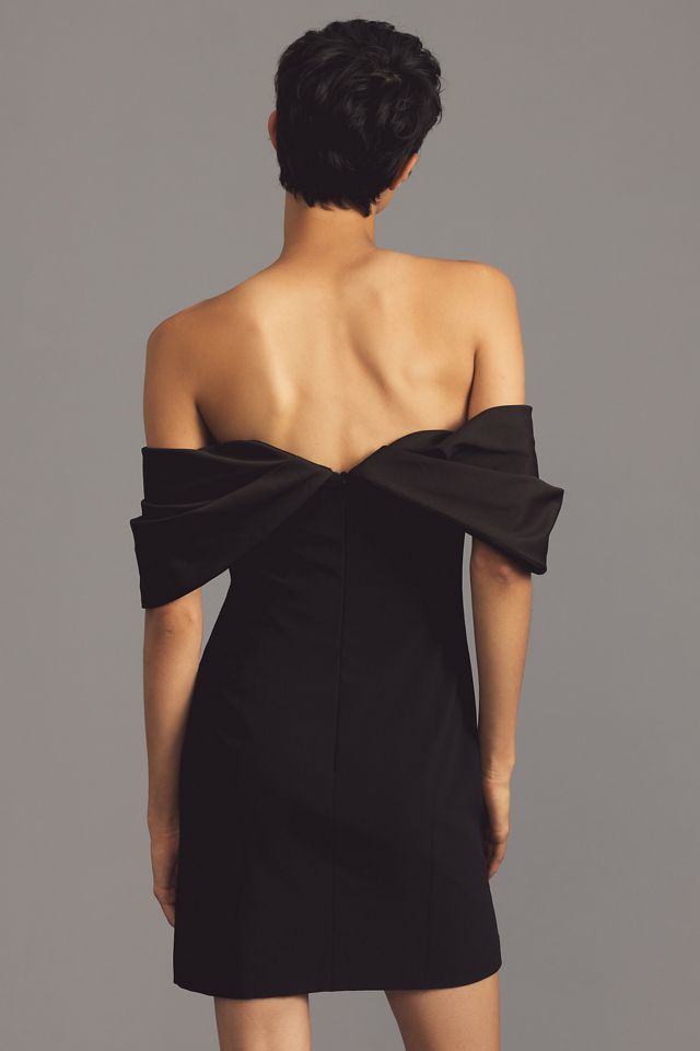 short black and red dress Sexy Red Black Sheath Spaghetti Straps Side Slit Floor-length Long Party  Prom Dresses