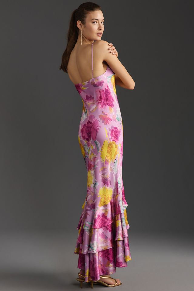 Seraphine Maxi Dress
