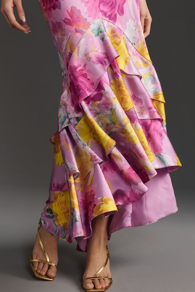 Seraphine Maxi Dress