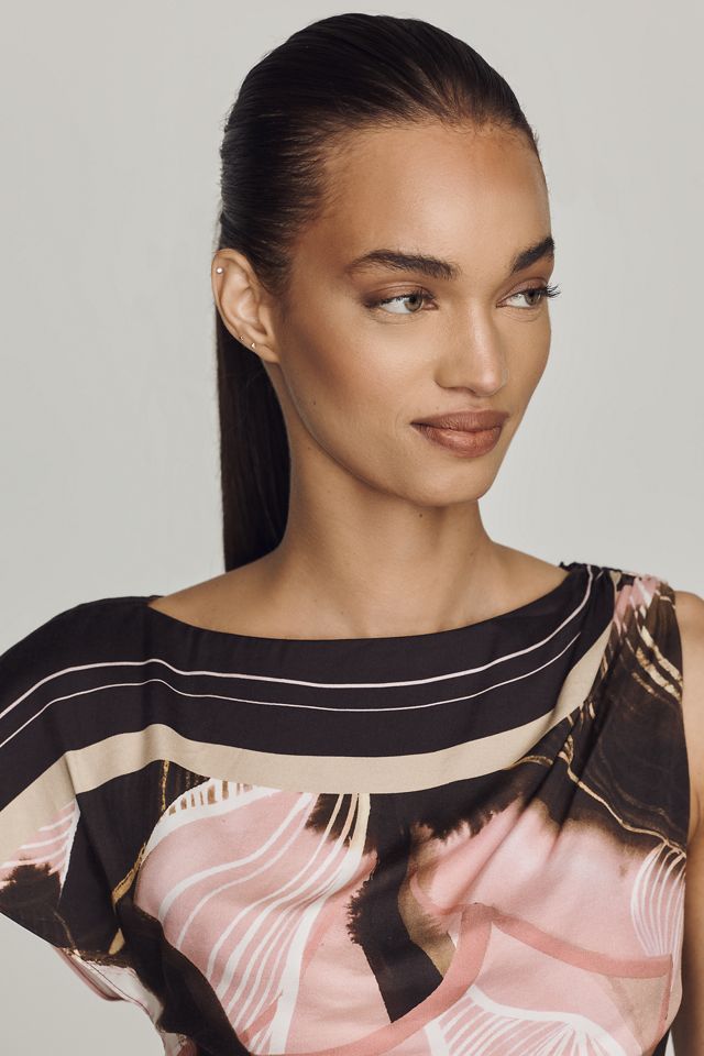AMUR Jovie Mini Dress #3