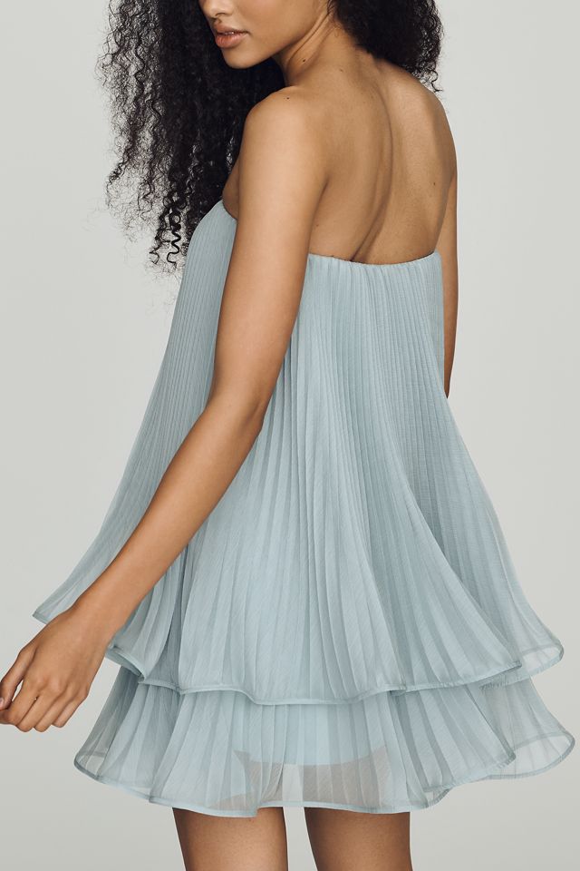 AMUR Dalia Dress #1