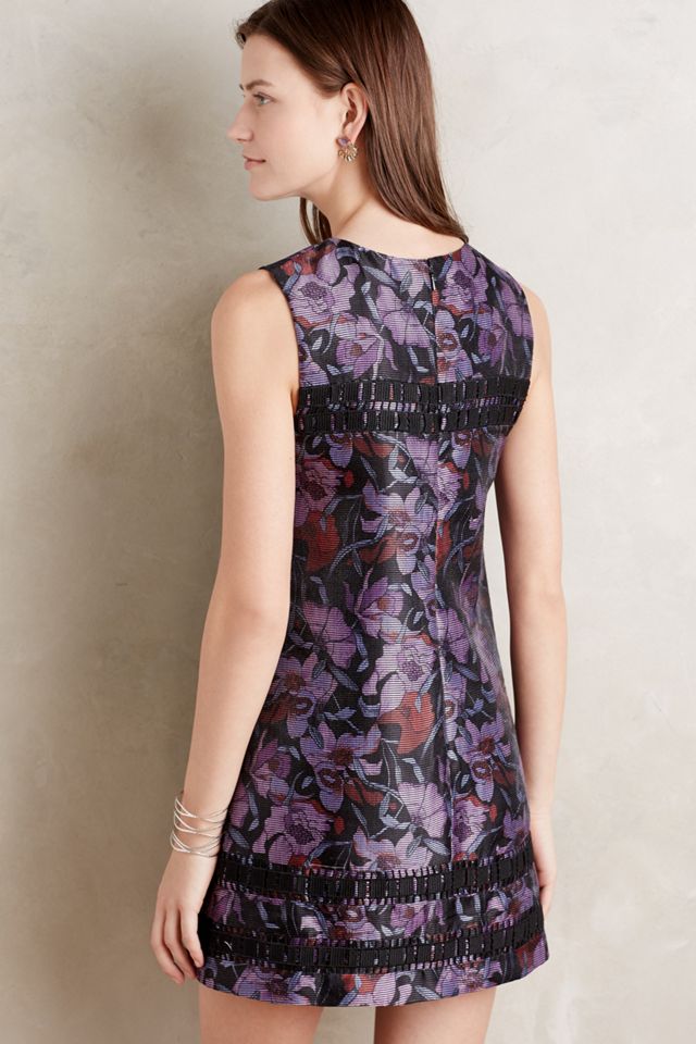 Icaria Printed Shift #1
