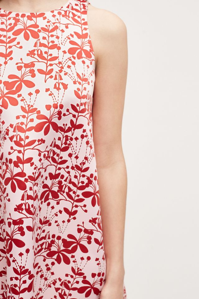 Chestnut Hill Swing Dress #2
