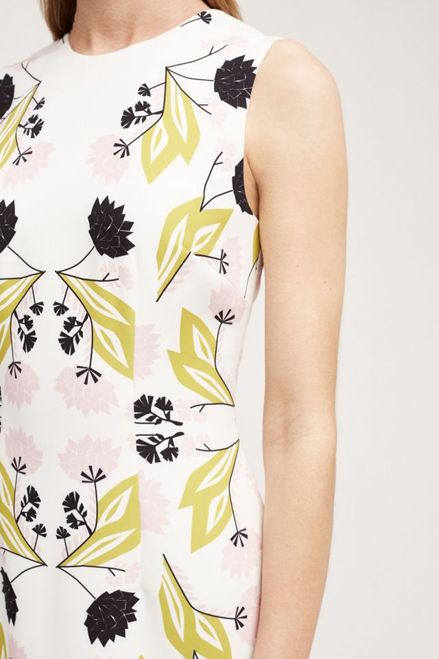 Carolina Midi Dress #2