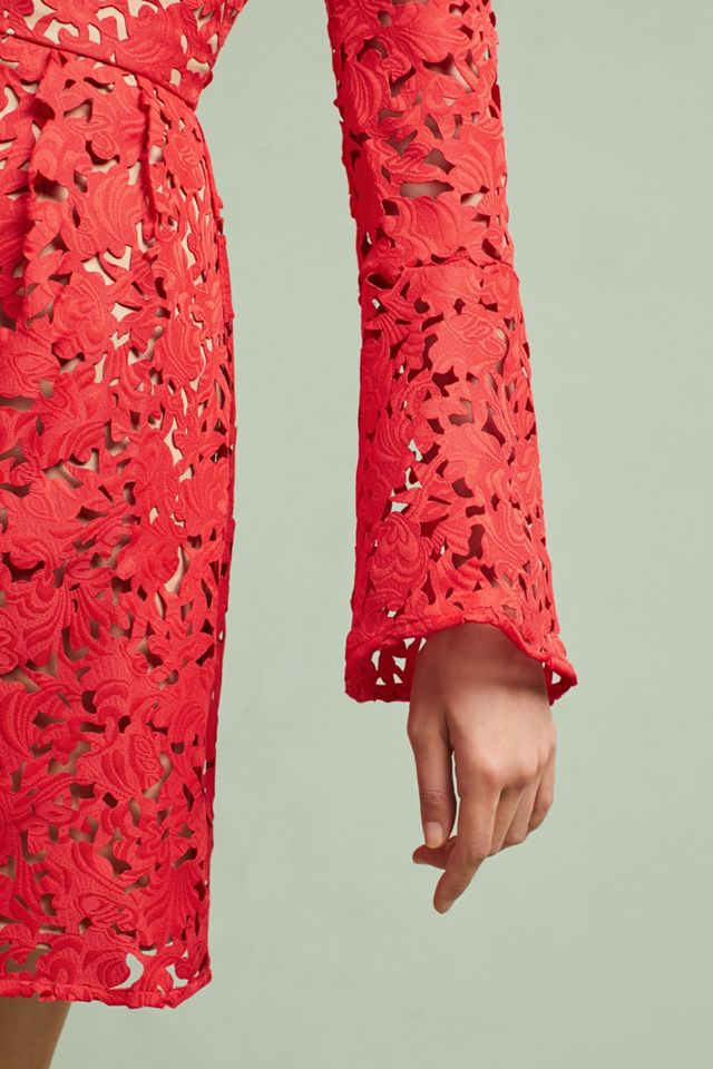 Rose Garden Dress #1