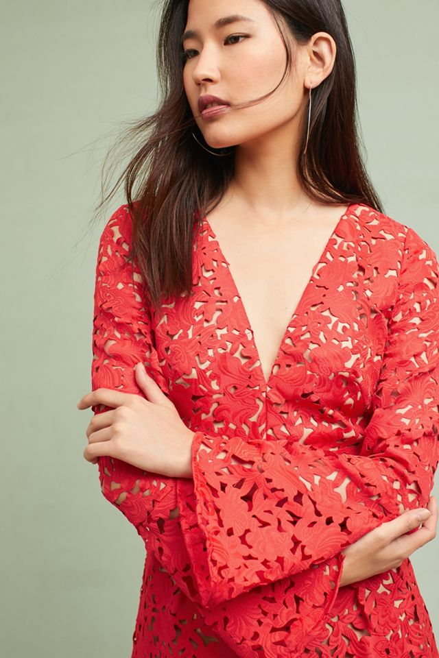 Rose Garden Dress #2