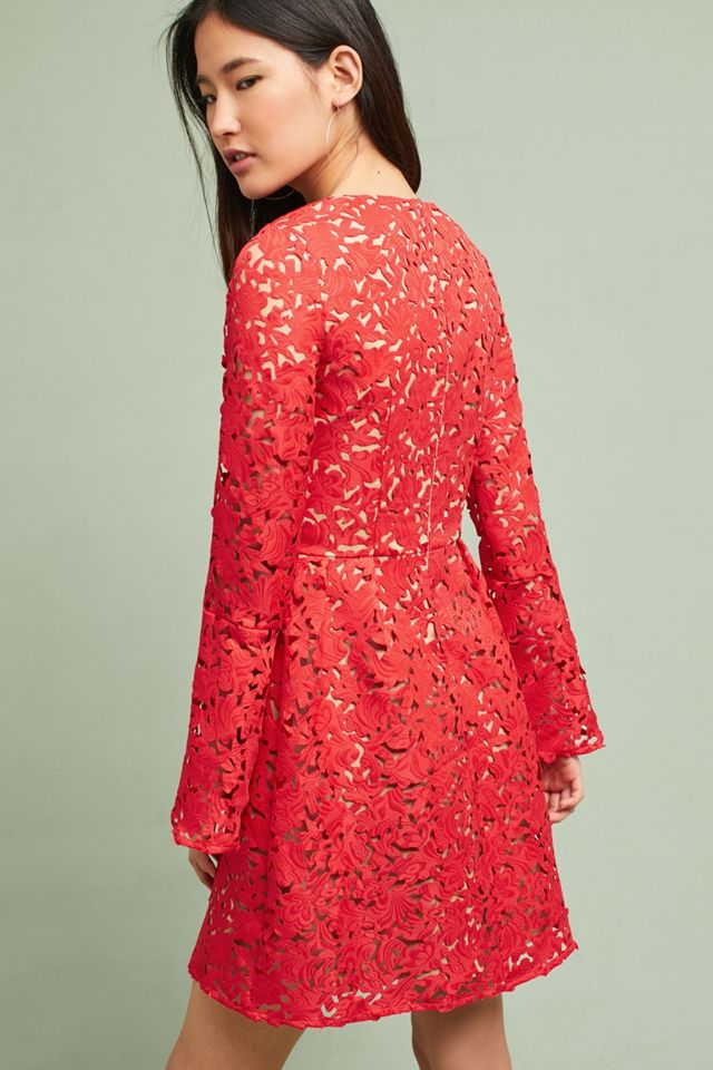 Rose Garden Dress #3