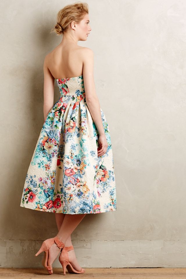 Sayan Dress #1
