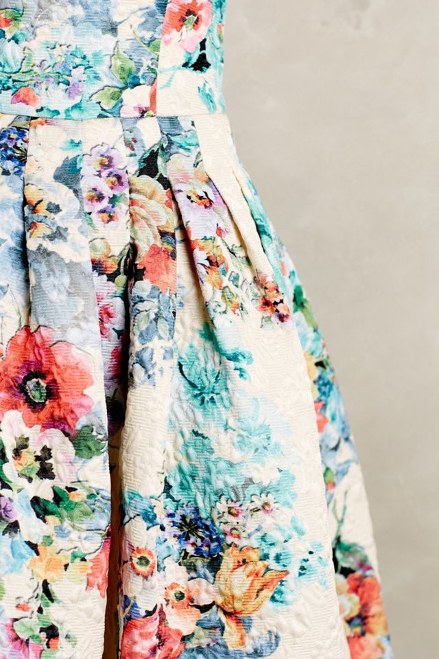 Sayan Dress #2