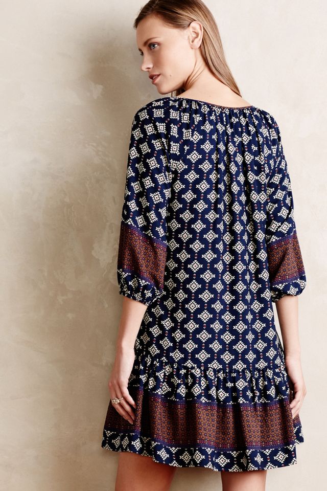 Wayfinder Peasant Tunic #1