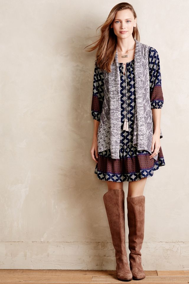 Wayfinder Peasant Tunic #2