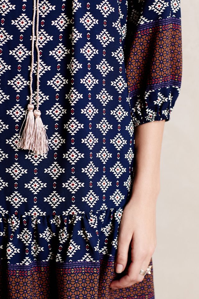 Wayfinder Peasant Tunic #3