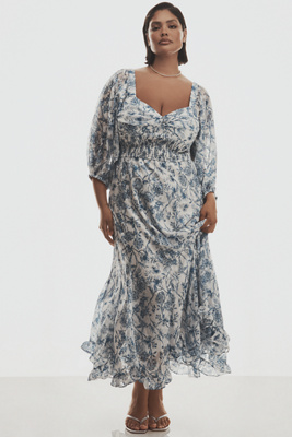 Hutch Midi Dresses - Sale up to 41% off - SoPicks