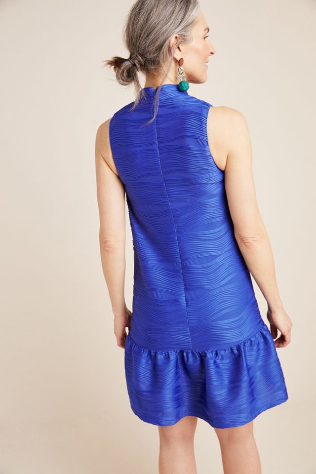 Mollie Textured Dress #2