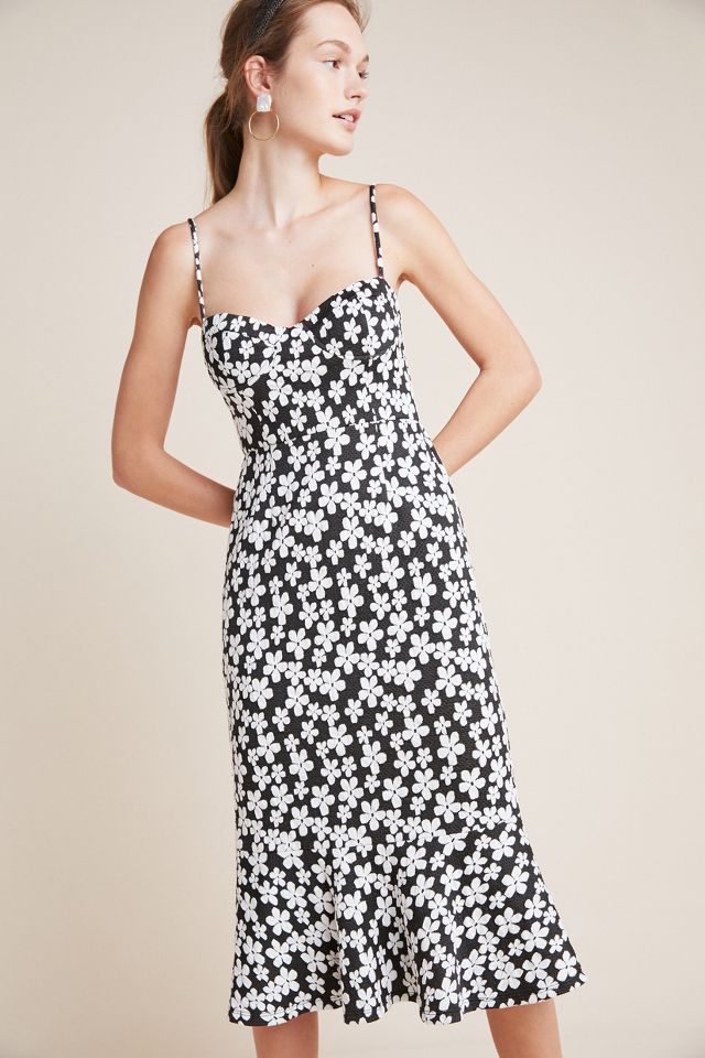 Anthropologie 2025 daisy dress