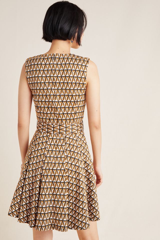 Amina Mini Dress #1