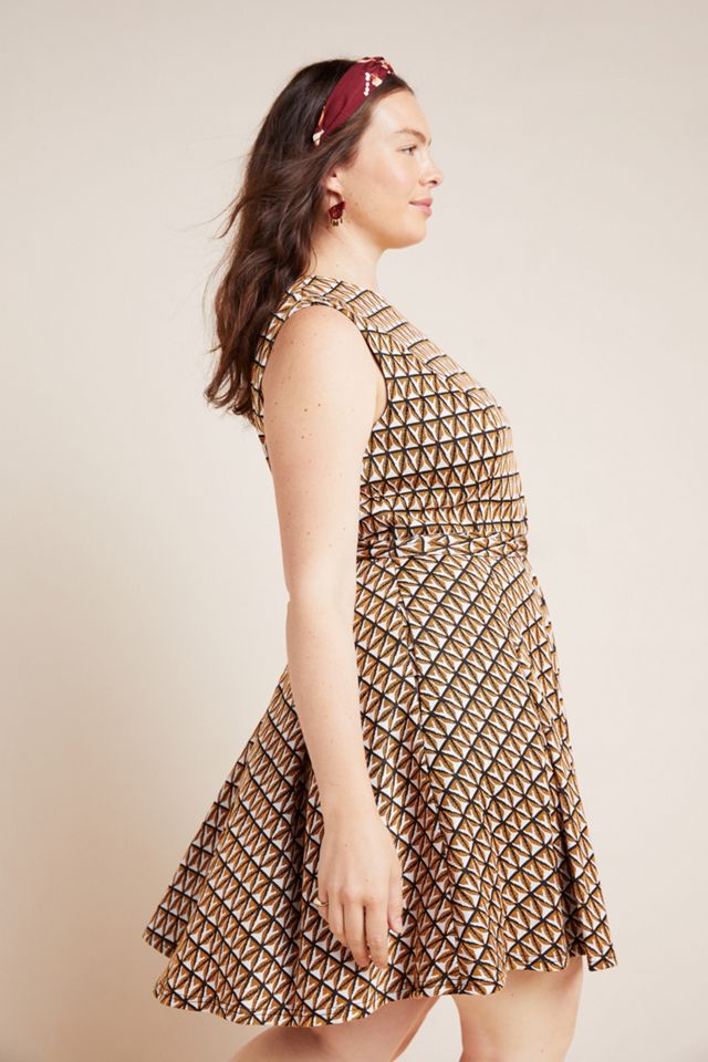 Amina Mini Dress #5