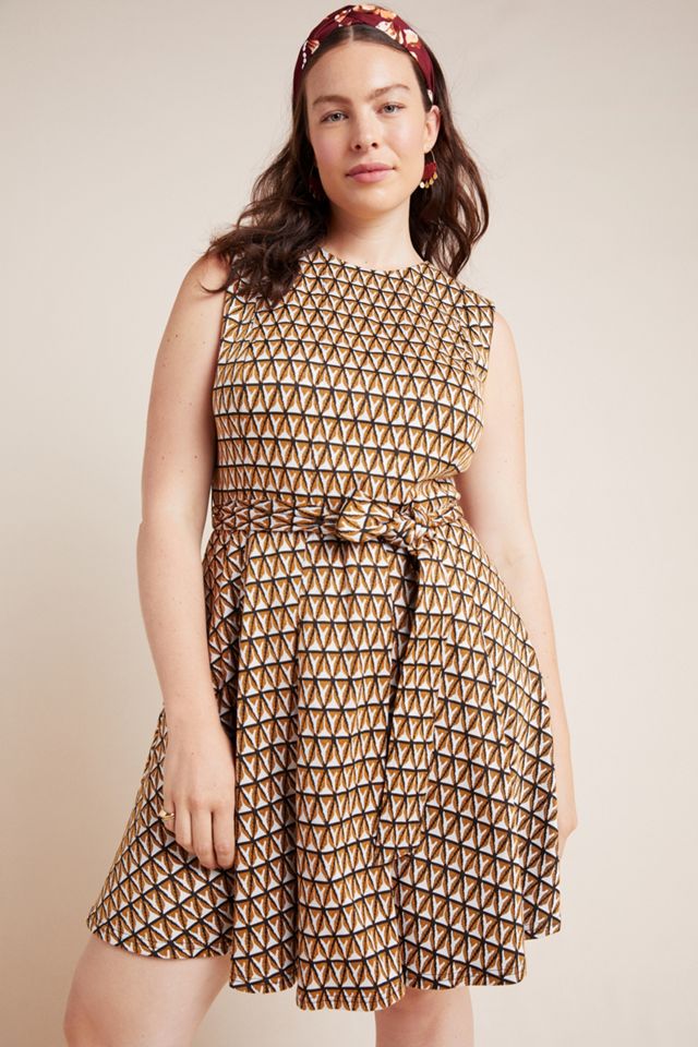 Amina Mini Dress #3
