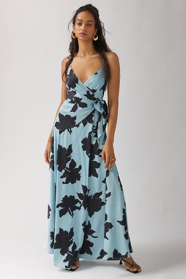 chinese dress ladies helene dress – Hutch