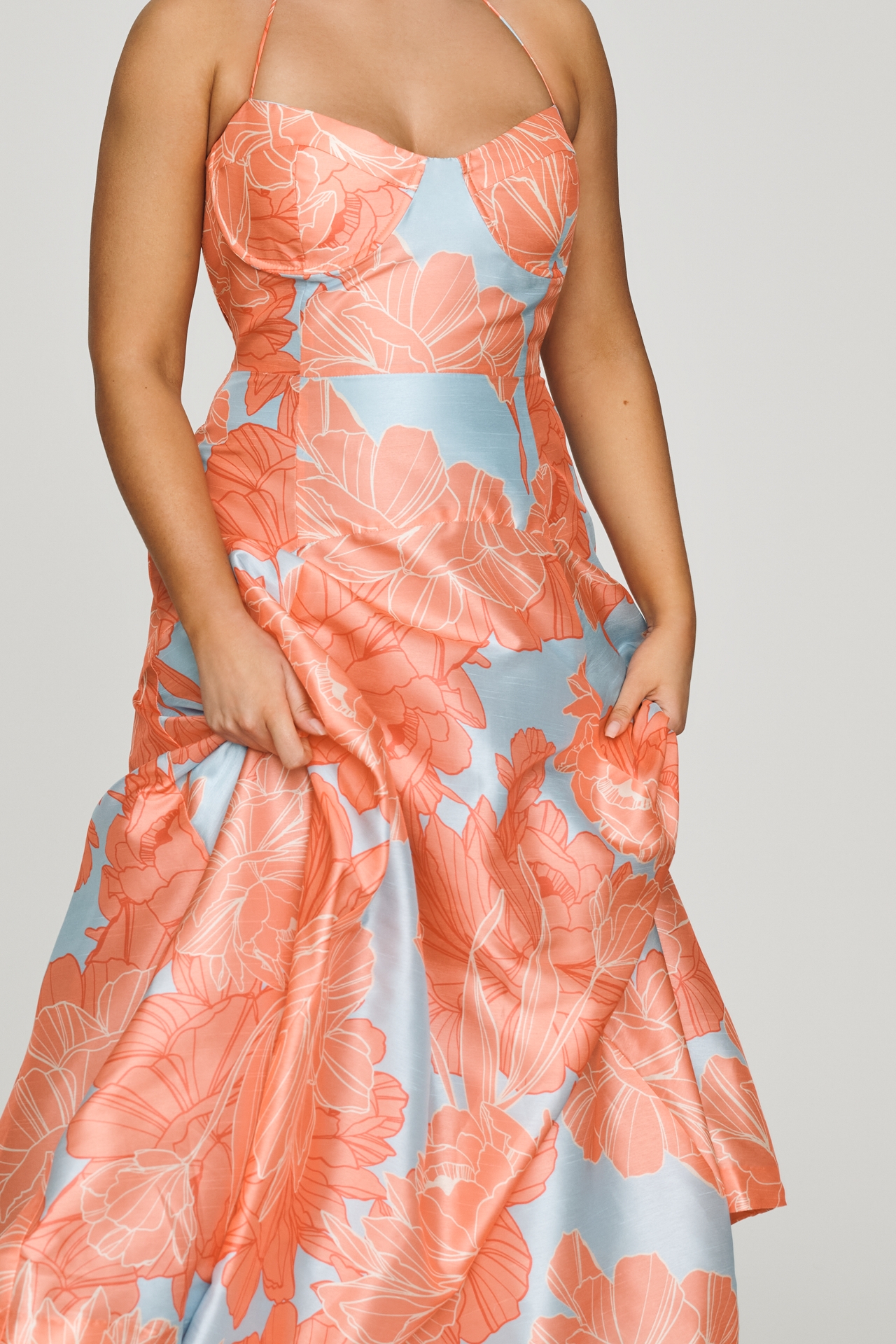 Hutch Saige Dress