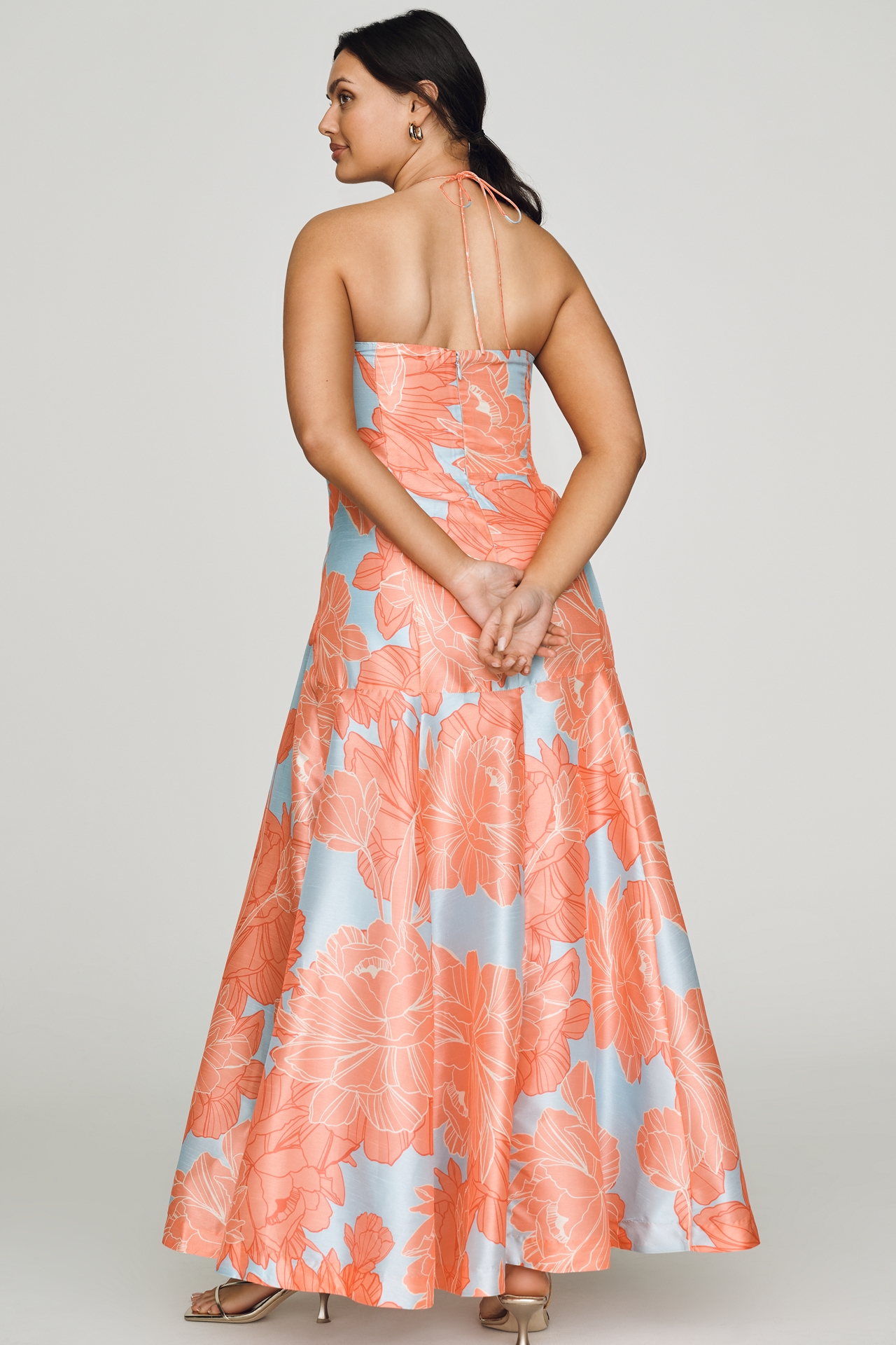 Hutch Saige Dress