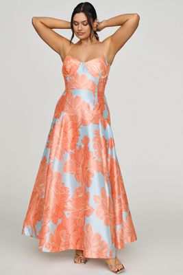 Hutch Saige Dress