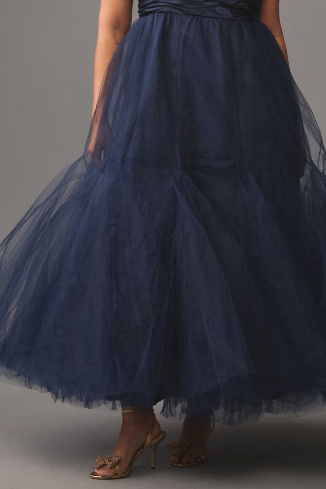 Hutch Plus Toni Maxi Dress #3
